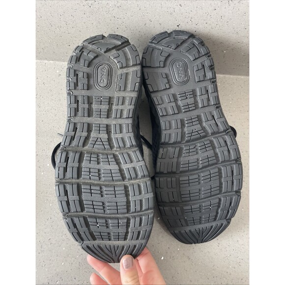 BROOKS 'Addiction 14' Size US 8.5 D Mens Black Running Shoes Cushioned Sneakers - Picture 5 of 12